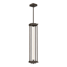 Hubbardton Forge - Canada 131632-LED-MULT-05-ZM0735 - Athena 1-Light Large LED Lantern