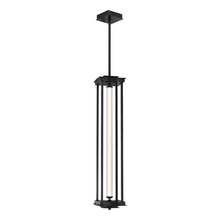 Hubbardton Forge - Canada 131632-LED-MULT-89-ZM0735 - Athena 1-Light Large LED Lantern