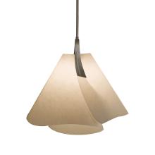 Hubbardton Forge - Canada 134501-SKT-MULT-07-SH1992 - Mobius Small Pendant