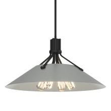 Hubbardton Forge - Canada 136340-SKT-MULT-10-82 - Henry Pendant