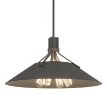 Hubbardton Forge - Canada 136340-SKT-MULT-20-20 - Henry Pendant