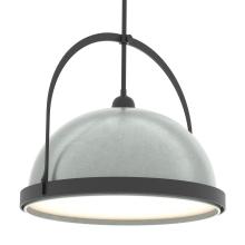 Hubbardton Forge - Canada 137462-SKT-MULT-10-82 - Atlas Large Pendant