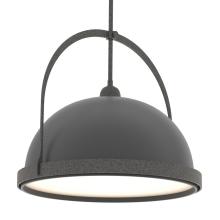 Hubbardton Forge - Canada 137462-SKT-MULT-20-10 - Atlas Large Pendant