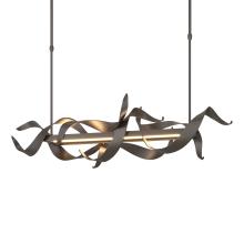 Hubbardton Forge - Canada 137687-LED-SHRT-14 - Folio LED Pendant