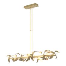 Hubbardton Forge - Canada 137689-LED-STND-86 - Folio Large LED Pendant