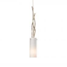 Hubbardton Forge - Canada 161080-SKT-STND-84-GG0336 - Brindille Low Voltage Mini Pendant