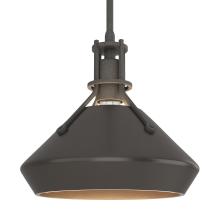 Hubbardton Forge - Canada 184251-SKT-MULT-20-14 - Henry with Chamfer Pendant