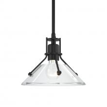 Hubbardton Forge - Canada 184253-SKT-MULT-10-ZM0673 - Henry Mini Pendant