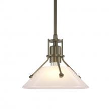 Hubbardton Forge - Canada 184253-SKT-MULT-84-FD0673 - Henry Mini Pendant