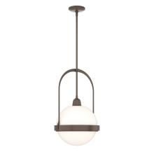 Hubbardton Forge - Canada 187460-SKT-MULT-05-GG0605 - Atlas Pendant