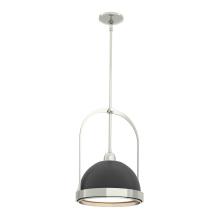 Hubbardton Forge - Canada 187462-SKT-MULT-85-10 - Atlas Small Pendant