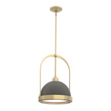 Hubbardton Forge - Canada 187462-SKT-MULT-86-20 - Atlas Small Pendant