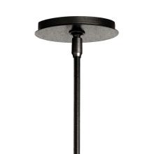 Hubbardton Forge - Canada 187660-SKT-MULT-20-GG0137 - Exos Large Mini Pendant