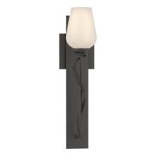 Hubbardton Forge - Canada 203030-SKT-20-GG0303 - Flora Sconce