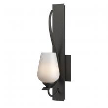 Hubbardton Forge - Canada 203035-SKT-20-GG0303 - Flora Sconce