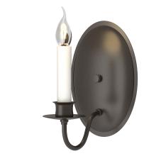 Hubbardton Forge - Canada 204210-SKT-14 - Simple Lines  Sconce