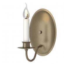 Hubbardton Forge - Canada 204210-SKT-84 - Simple Lines  Sconce