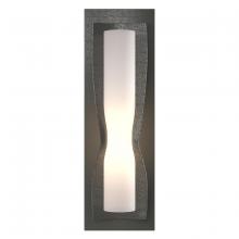 Hubbardton Forge - Canada 204790-SKT-20-GG0301 - Dune Sconce