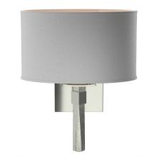 Hubbardton Forge - Canada 204810-SKT-85-SJ1195 - Beacon Hall Oval Drum Shade Sconce