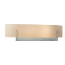 Hubbardton Forge - Canada 206401-SKT-82-SS0324 - Axis Sconce