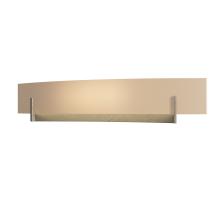 Hubbardton Forge - Canada 206410-SKT-84-SS0328 - Axis Large Sconce