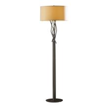 Hubbardton Forge - Canada 237660-SKT-07-SB1899 - Brindille Floor Lamp