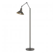 Hubbardton Forge - Canada 242215-SKT-07-20 - Henry Floor Lamp