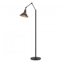 Hubbardton Forge - Canada 242215-SKT-10-05 - Henry Floor Lamp