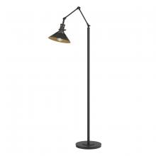 Hubbardton Forge - Canada 242215-SKT-10-10 - Henry Floor Lamp