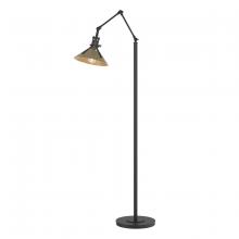 Hubbardton Forge - Canada 242215-SKT-10-84 - Henry Floor Lamp