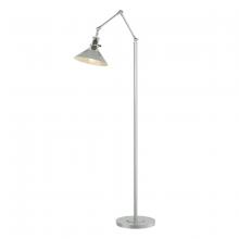 Hubbardton Forge - Canada 242215-SKT-82-82 - Henry Floor Lamp