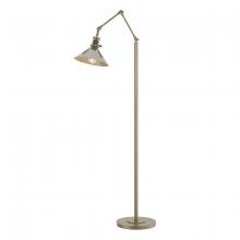 Hubbardton Forge - Canada 242215-SKT-84-85 - Henry Floor Lamp