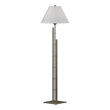 Hubbardton Forge - Canada 248421-SKT-84-SJ1955 - Metra Double Floor Lamp