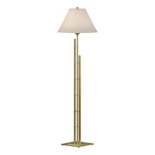 Hubbardton Forge - Canada 248421-SKT-86-SA1955 - Metra Double Floor Lamp