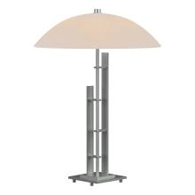 Hubbardton Forge - Canada 268422-SKT-82-GG0048 - Metra Double Table Lamp