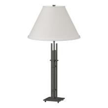 Hubbardton Forge - Canada 269411-SKT-20-SF1755 - Metra Quad Table Lamp