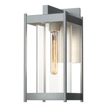 Hubbardton Forge - Canada 302021-SKT-78-ZM0730 - Cela Medium Outdoor Sconce