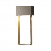 Hubbardton Forge - Canada 302512-LED-78 - Quad Large Dark Sky Friendly LED Outdoor Sconce