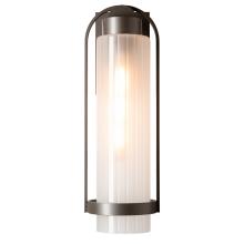 Hubbardton Forge - Canada 302556-SKT-77-FD0742 - Alcove Medium Outdoor Sconce