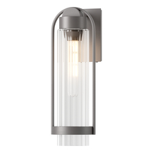 Hubbardton Forge - Canada 302556-SKT-78-ZM0742 - Alcove Medium Outdoor Sconce