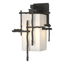 Hubbardton Forge - Canada 302581-SKT-20-GG0093 - Tura Medium Outdoor Sconce