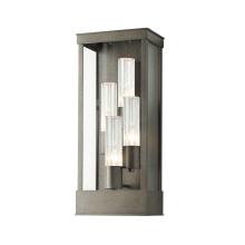 Hubbardton Forge - Canada 304330-SKT-77-II0392 - Portico Large Outdoor Sconce