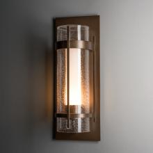 Hubbardton Forge - Canada 305898-SKT-75-ZS0656 - Torch Large Outdoor Sconce