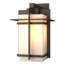 Hubbardton Forge - Canada 306008-SKT-75-GG0093 - Tourou Large Outdoor Sconce