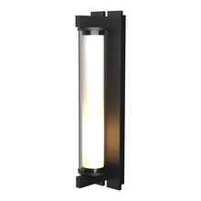 Hubbardton Forge - Canada 306455-SKT-80-ZM0390 - Fuse Large Outdoor Sconce