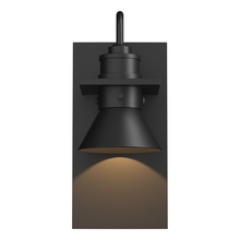 Hubbardton Forge - Canada 307716-SKT-80-80 - Erlenmeyer Dark Sky Friendly Outdoor Sconce