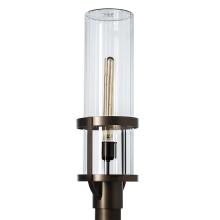 Hubbardton Forge - Canada 342025-SKT-75-ZM0745 - Alcove Outdoor Post Light