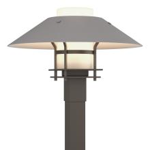 Hubbardton Forge - Canada 344227-SKT-77-78-GG0026 - Henry Outdoor Post Light