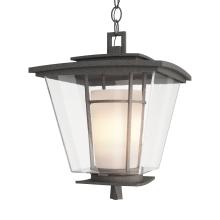 Hubbardton Forge - Canada 364820-SKT-20-ZU0287 - Beacon Hall Outdoor Ceiling Fixture