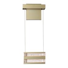 Hubbardton Forge - Canada 402064-LED-86-ZM0562 - Stacks LED Sconce